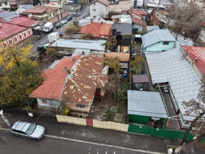 Casă pe un singur nivel cu teren 195 mp – Andronache , Sector 2 - imagine 3