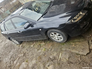 dezmembrez mazda 6 - imagine 2