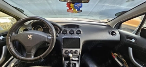 Peugeot 308 Break SW 7 locuri Proprietar - imagine 5