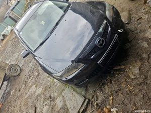 dezmembrez mazda 6