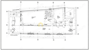 Spațiu comercial de închiriat | Parter | SU 90 mp | Gruia - imagine 5