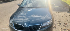 skoda rapid 2018  - imagine 8
