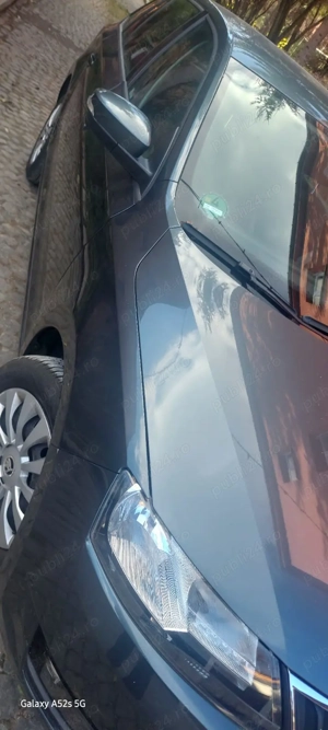 skoda rapid 2018  - imagine 10