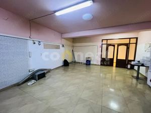Spațiu comercial de închiriat | Parter | SU 90 mp | Gruia - imagine 2