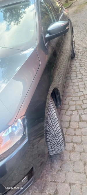 skoda rapid 2018  - imagine 9