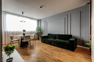 Apartament Nou de Vânzare în Ansamblul Rezidențial X City, Timișoara! - imagine 4