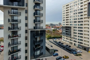 Apartament Nou de Vânzare în Ansamblul Rezidențial X City, Timișoara! - imagine 2