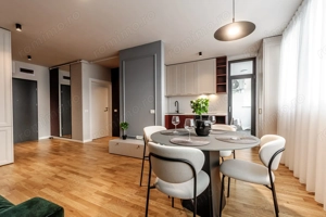 Apartament Nou de Vânzare în Ansamblul Rezidențial X City, Timișoara! - imagine 9