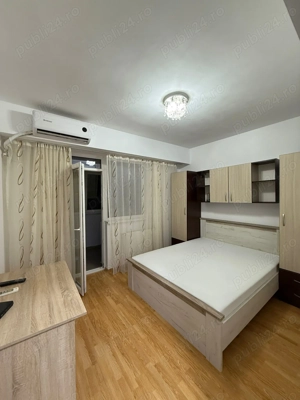 5 Min Metrou Dimitrie Leonida | Apartament 2 camere | Mobilat Utilat