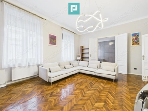 Apartament 3 camere, central. - imagine 3