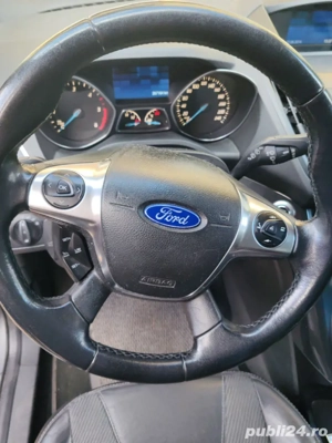 Vând Ford Kuga 2 (DM2) 2.0 tdci ,4 4,KW:103 - imagine 6