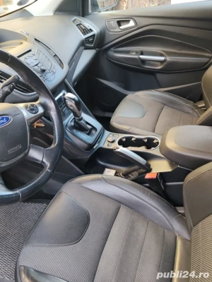 Vând Ford Kuga 2 (DM2) 2.0 tdci ,4 4,KW:103 - imagine 7