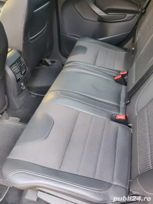 Vând Ford Kuga 2 (DM2) 2.0 tdci ,4 4,KW:103 - imagine 8