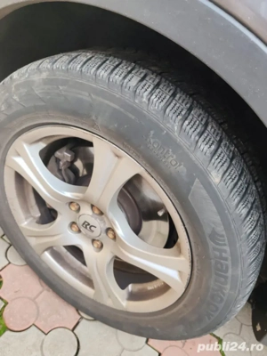 Vând Ford Kuga 2 (DM2) 2.0 tdci ,4 4,KW:103 - imagine 10