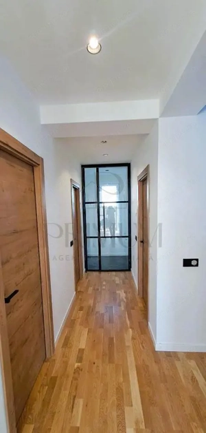 Sag- 4 camere-3 bai- dormitor la parter