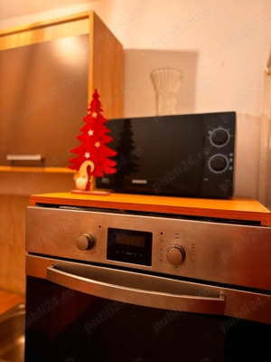 Inchiriez apartament 2 camere in zona Casa de Cultura