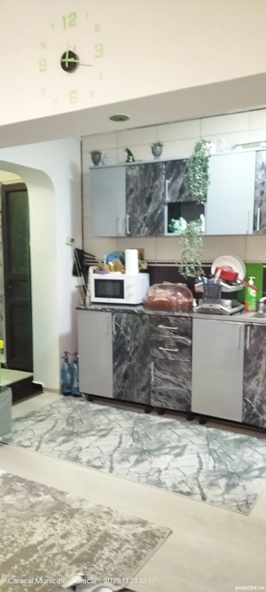 Garsonieră de vanzare confort 1