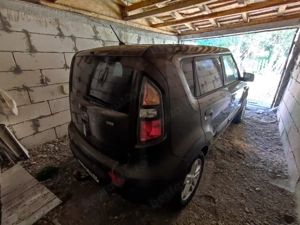 Kia Soul 2009   Avariată   Ideală pentru piese - imagine 3