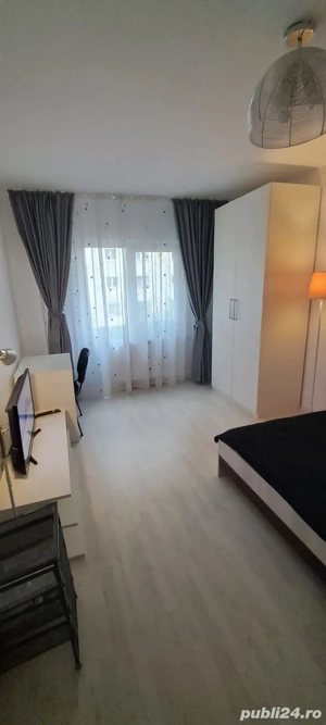 Inchiriez garsoniera Lacul Tei zona Parcul Circului