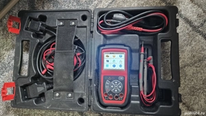 tester Autel MaxiLink AL539 - imagine 3