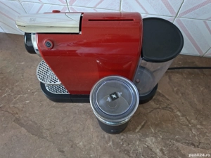 Vand espressor Nespresso Citiz & Milk - imagine 4