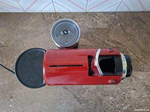 Vand espressor Nespresso Citiz & Milk - imagine 5