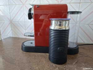 Vand espressor Nespresso Citiz & Milk - imagine 2