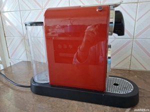 Vand espressor Nespresso Citiz & Milk - imagine 3