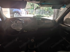 Kia Soul 2009   Avariată   Ideală pentru piese - imagine 9