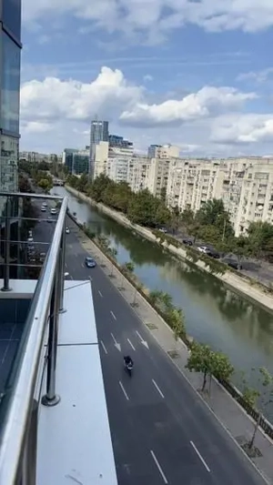 BRASADAS închiriază – Spațiu birouri 200 mp • Etaj 4 • Timpuri Noi