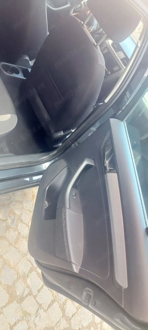 skoda rapid 2018  - imagine 6