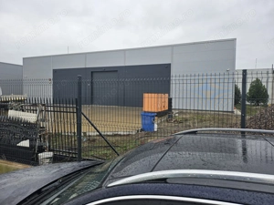 Hala noua 595 mp Pantelimon ( B-dul Biruintei )