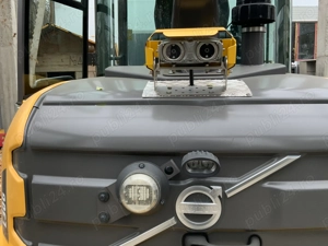 Vând Volvo L30 an fabricație 2017