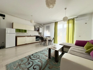 Bloc Nou!Finalizat!Disponibil Imediat!La 2 minute de Eso