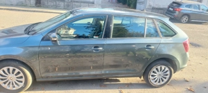 skoda rapid 2018  - imagine 19
