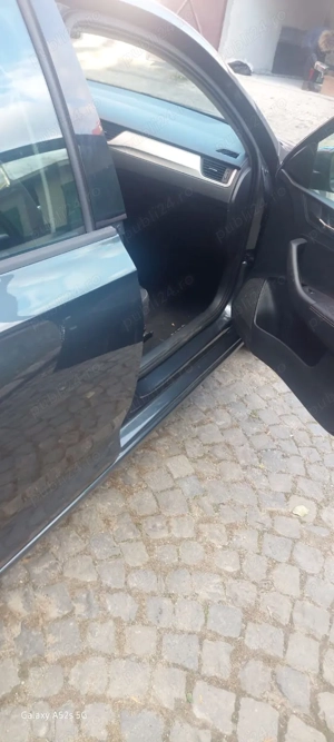 skoda rapid 2018  - imagine 21