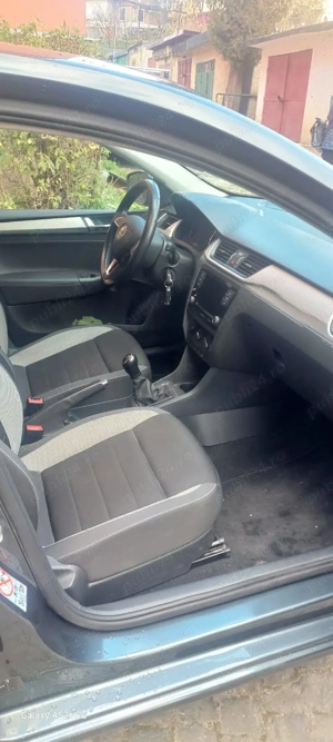 skoda rapid 2018  - imagine 20