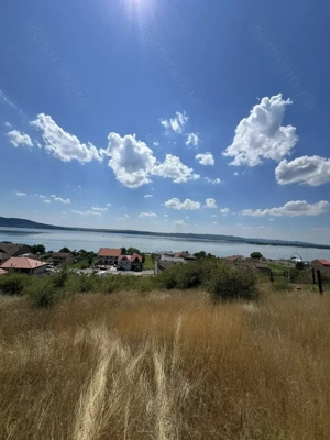 AC018 Teren Dunare 1195mp Vedere la Dunare 15.000Euro