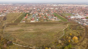 Loturi de case în zona Bujac,  Arad. - imagine 2