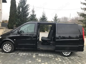 Mercedes-Benz Vito 2012 - imagine 4