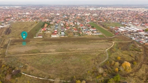 Loturi de case în zona Bujac,  Arad. - imagine 4