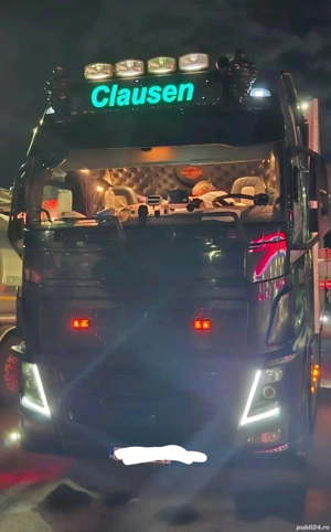 volvo euro 6 si volvo eev - imagine 2