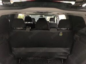 Mercedes-Benz Vito 2012 - imagine 5