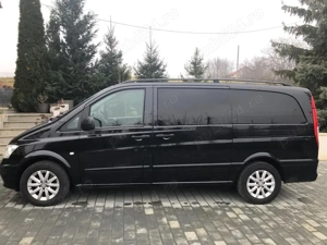 Mercedes-Benz Vito 2012 - imagine 3