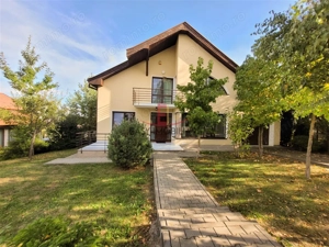 De inchiriat casa moderna in cartierul Belvedere, Targu Mures