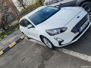 Vânzări  auto ford  - imagine 8