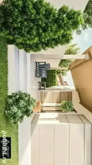 Vand parcela duplex cu Proiect si Autorzatie Constructie