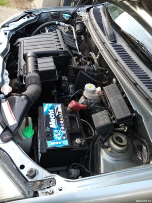 Suzuki ignis 1.3 BENZINA 64 800KM - imagine 7