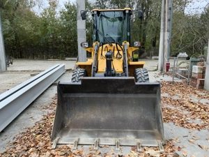 Vând Volvo L30 an fabricație 2017 - imagine 5