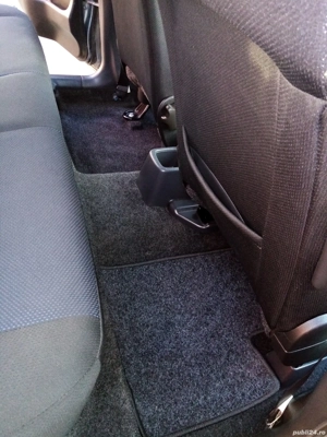 Suzuki ignis 1.3 BENZINA 64 800KM - imagine 9